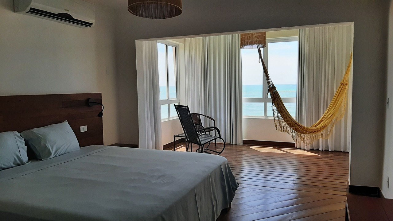 Photo of Bedroom in Riacho Doce