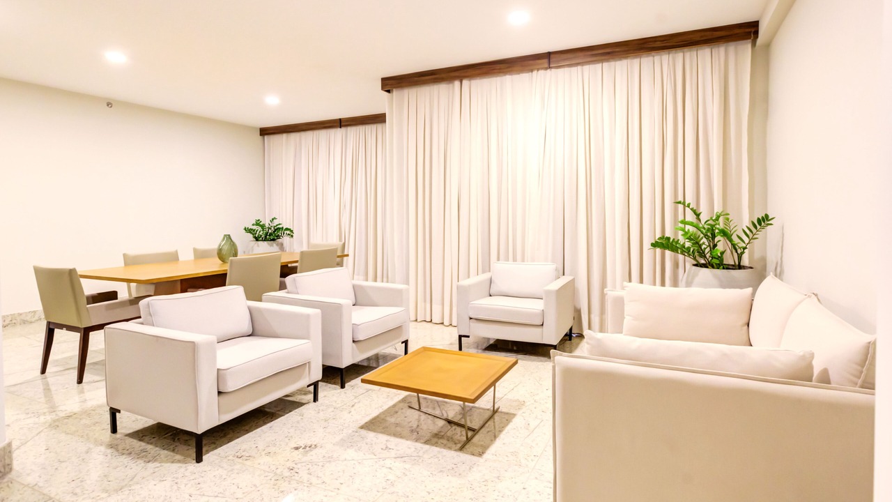 Photo of Bedroom in Foz do Iguacu