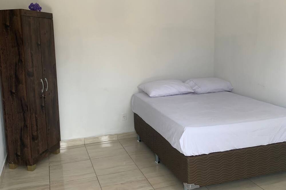 Photo of Bedroom in Pirenopolis