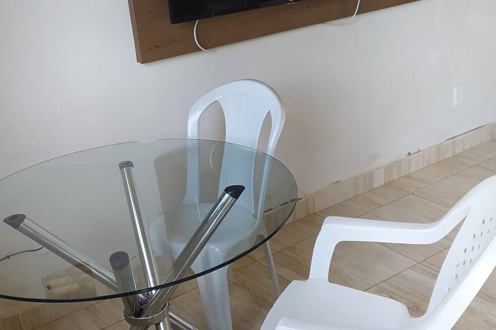 Photo of Livingroom in Pirenopolis