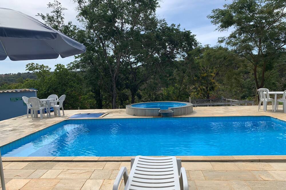 Photo of Outdoor in Pirenopolis