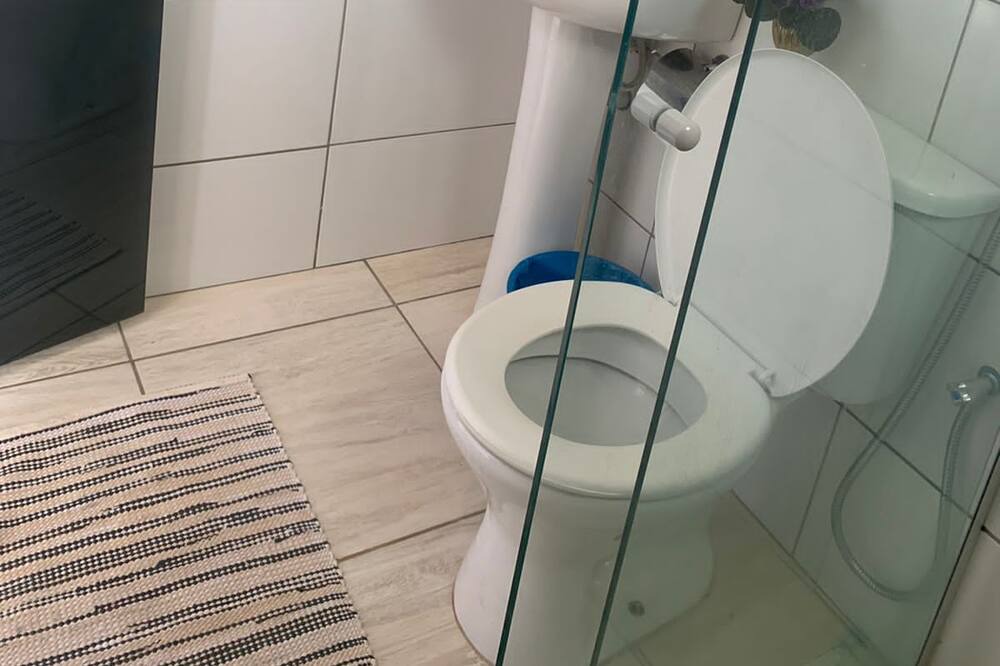 Photo of Bathroom in Pirenopolis