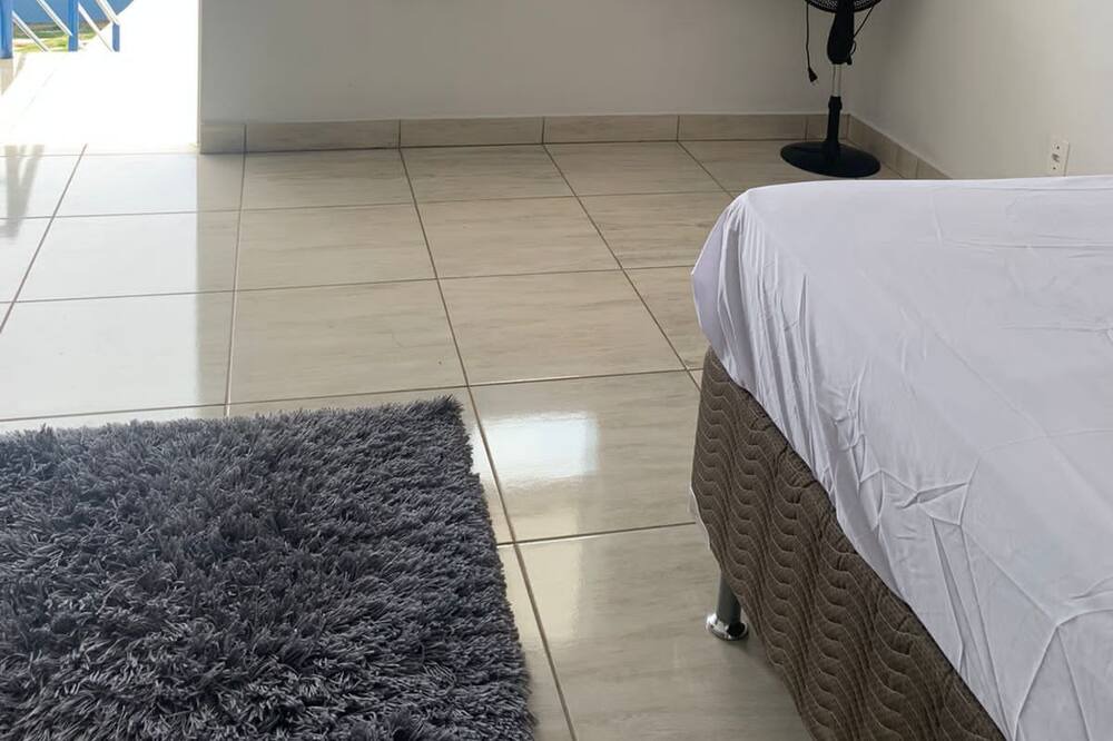 Photo of Bedroom in Pirenopolis