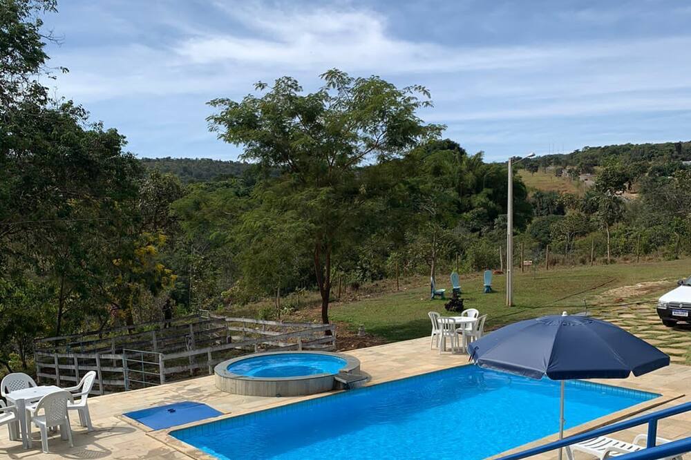 Photo of Outdoor in Pirenopolis