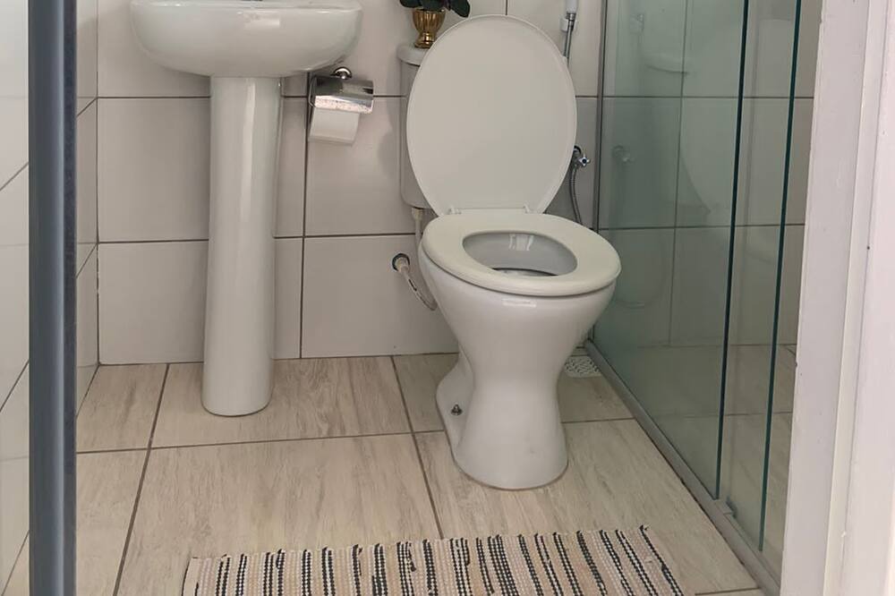 Photo of Bathroom in Pirenopolis