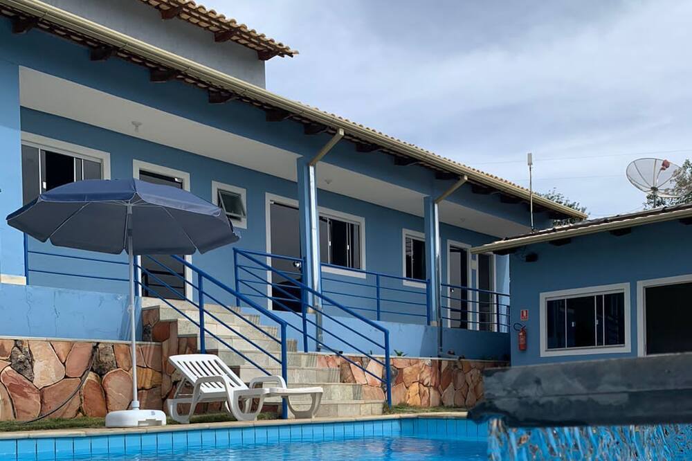 Photo of Outdoor in Pirenopolis