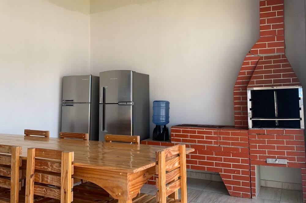 Photo of Kitchen in Pirenopolis