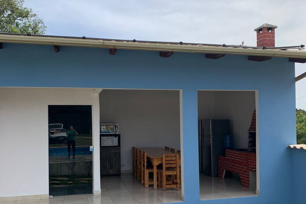Photo of Outdoor in Pirenopolis