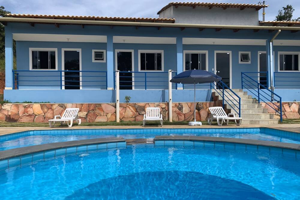 Photo of Outdoor in Pirenopolis