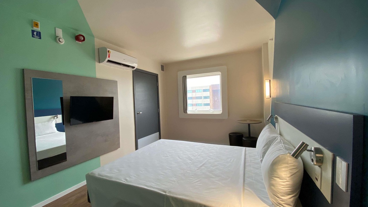 Photo of Bedroom in Piedade