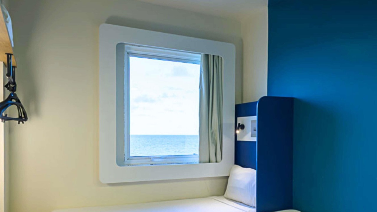 Photo of Bedroom in Piedade