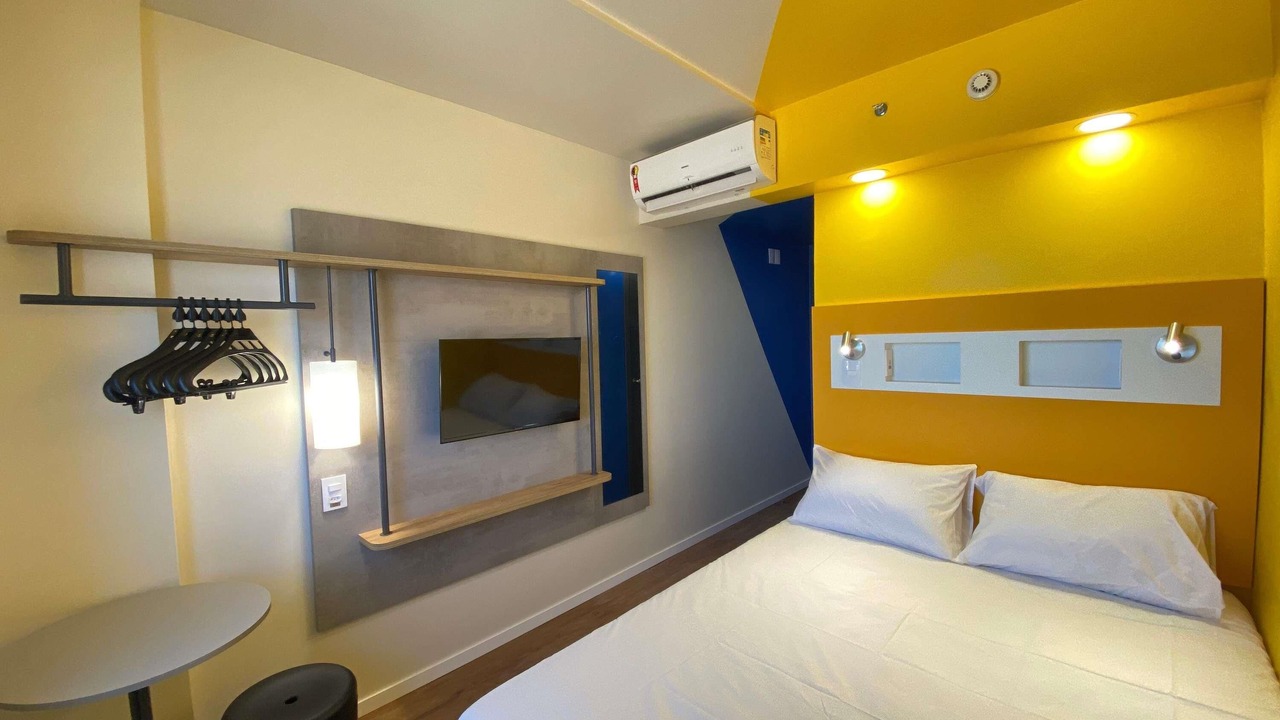Photo of Bedroom in Piedade