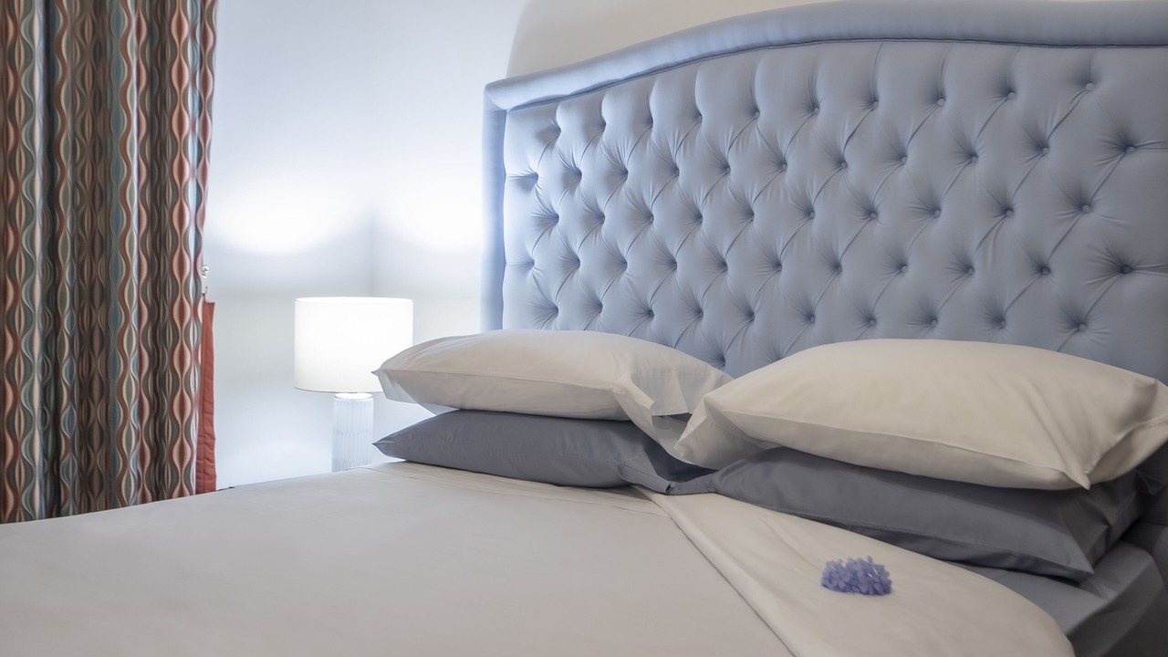 Photo of Bedroom in Braganca Paulista