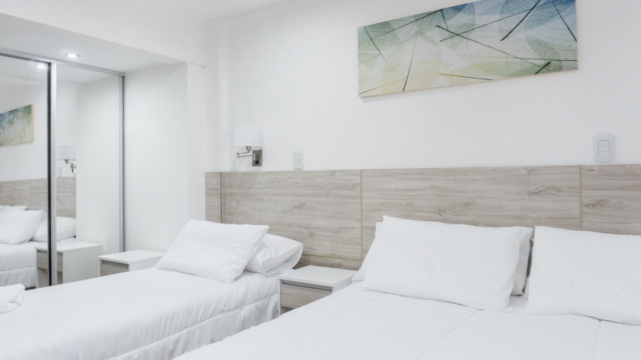 Photo of Bedroom in Centro