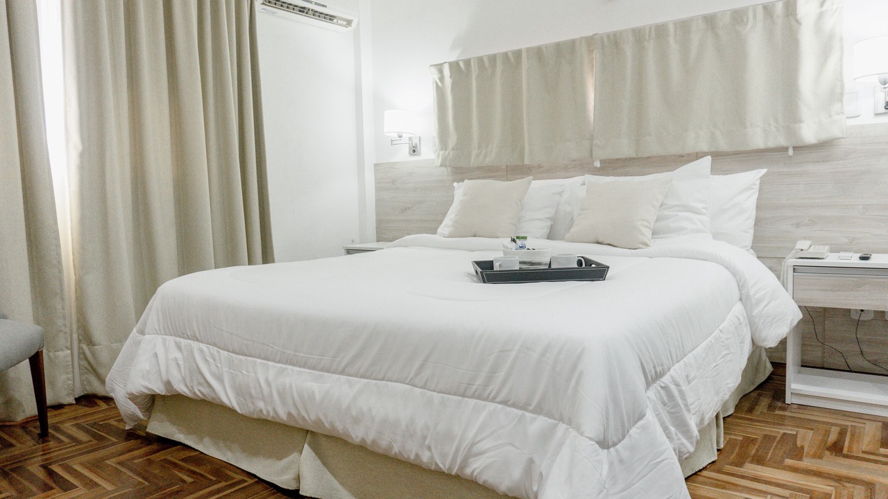 Photo of Bedroom in Centro