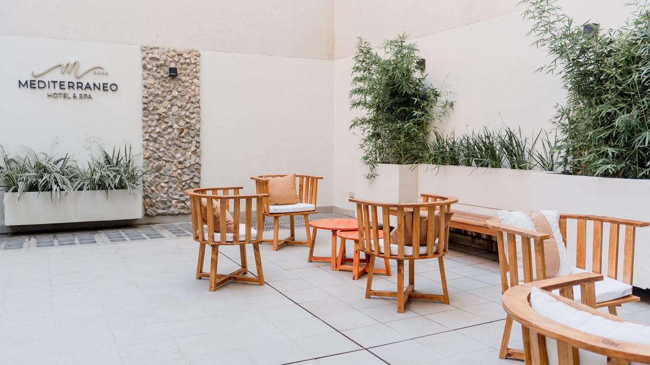 Photo of Outdoor in Centro