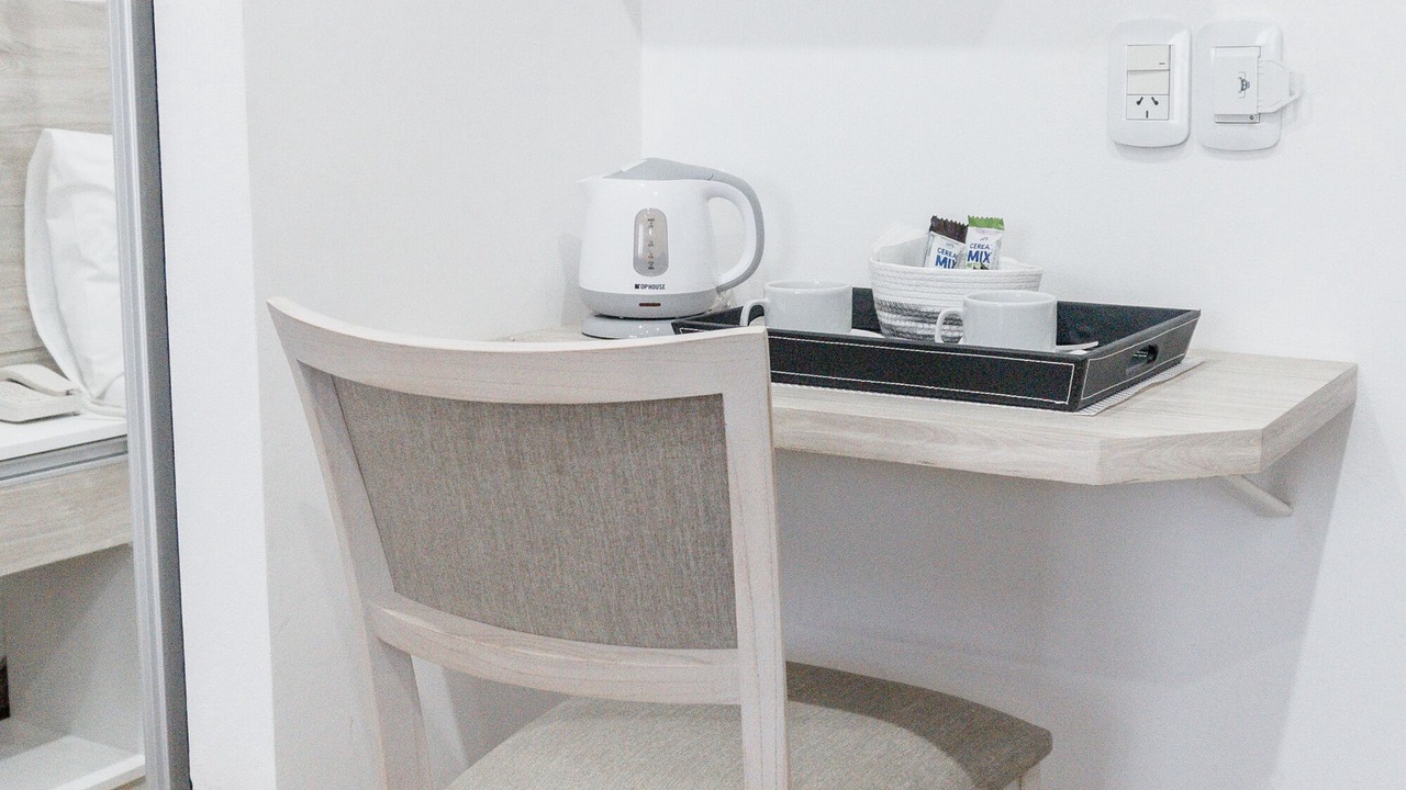 Photo of Bedroom in Centro
