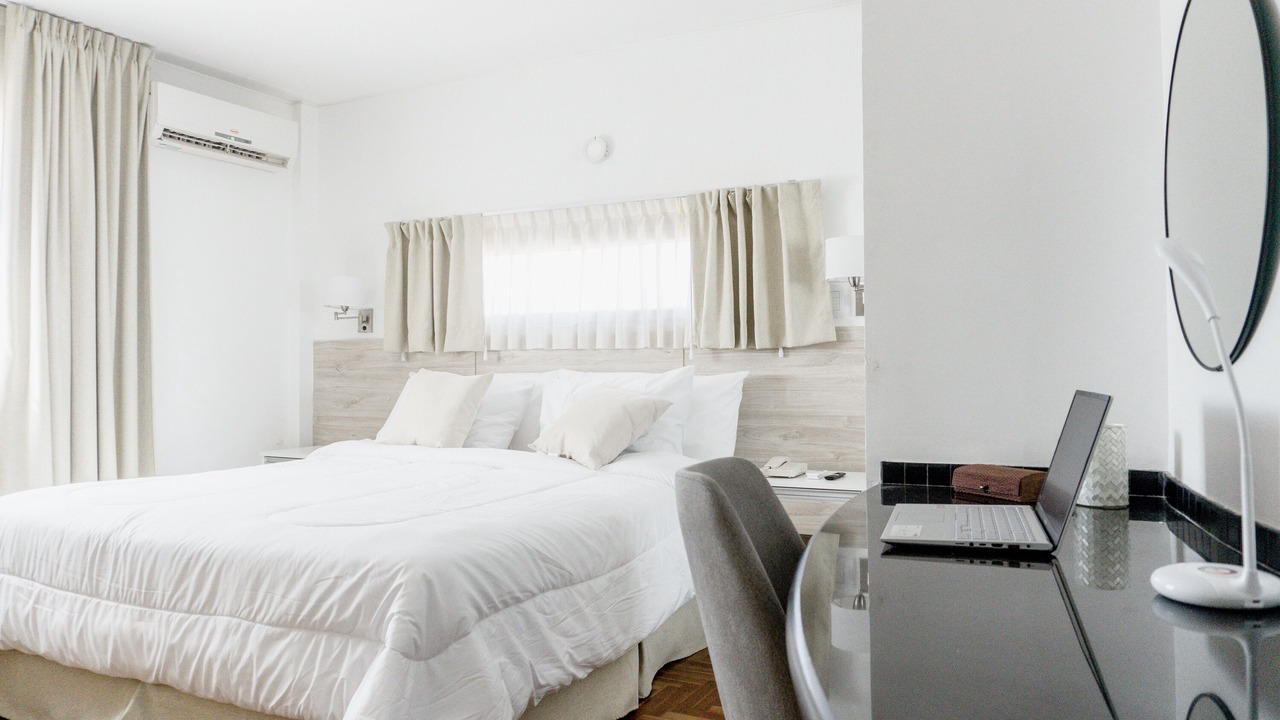 Photo of Bedroom in Centro
