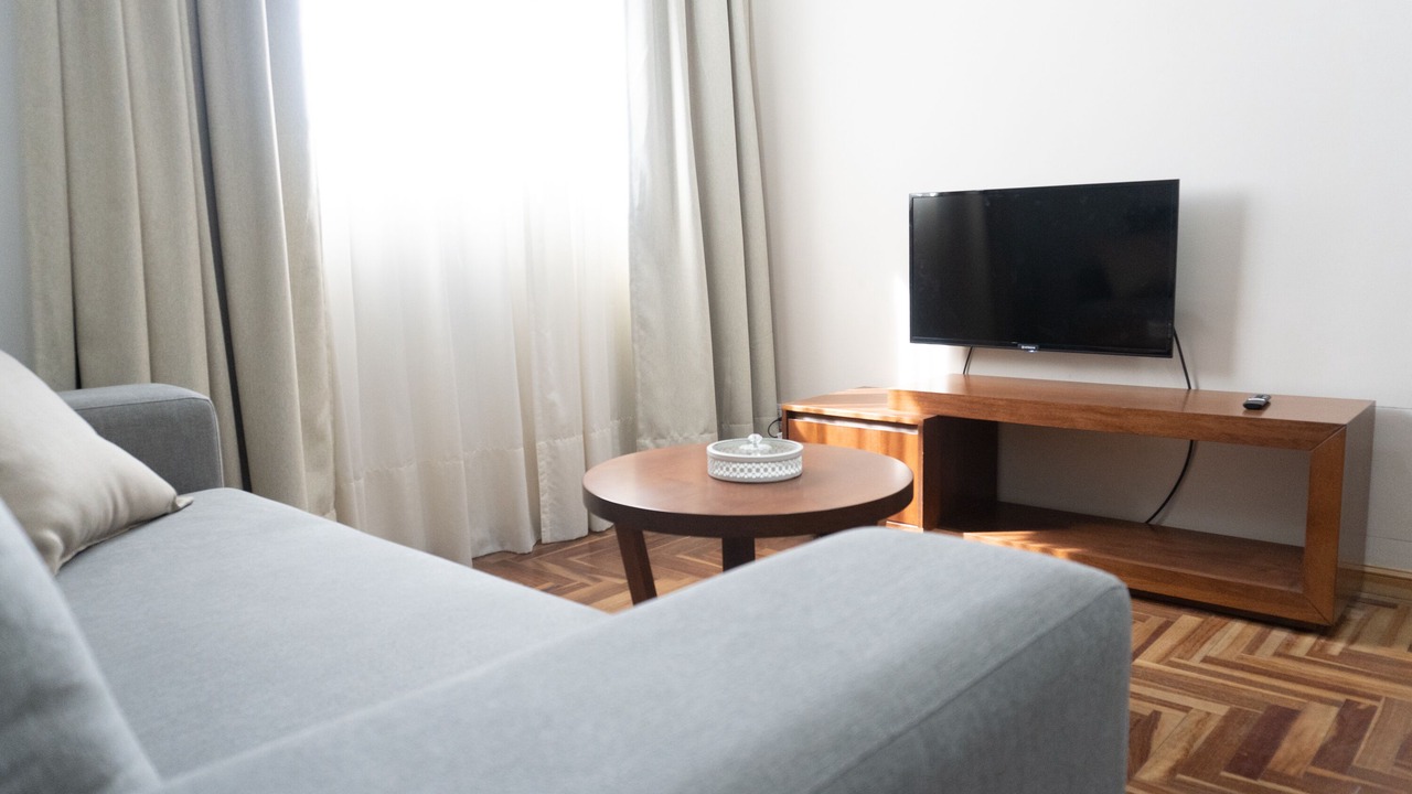 Photo of Bedroom in Centro