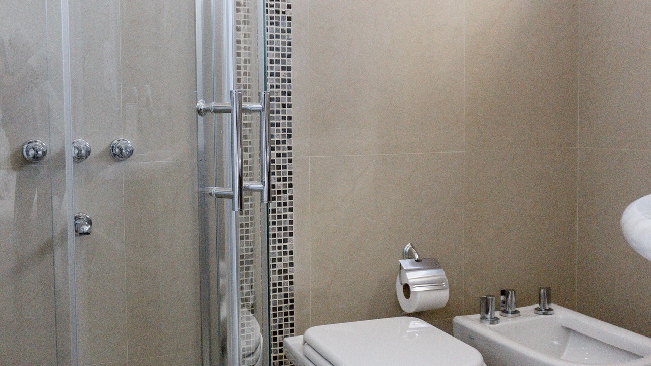 Photo of Bathroom in Centro