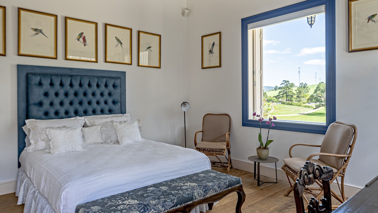 Photo of Bedroom in Braganca Paulista