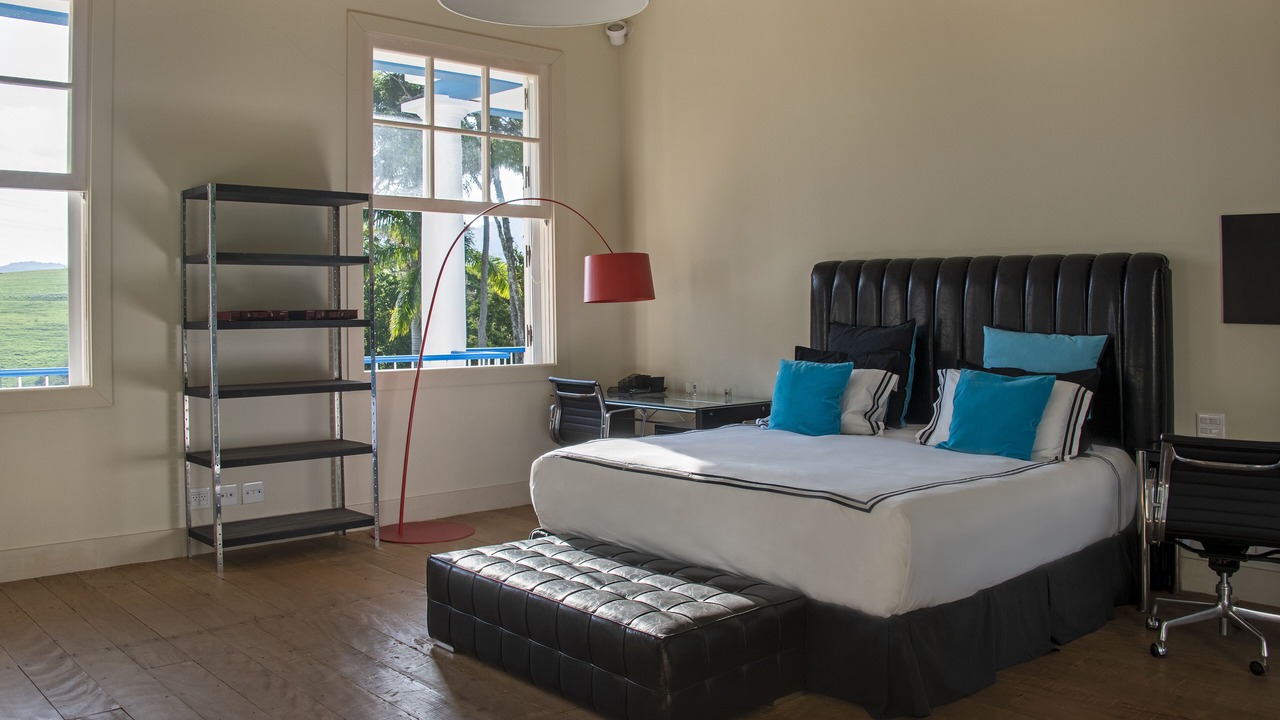 Photo of Bedroom in Braganca Paulista