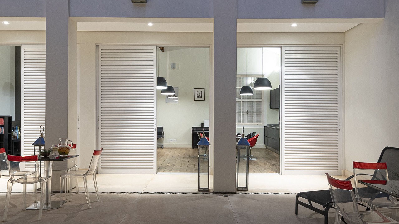 Photo of Patio Balcony in Braganca Paulista