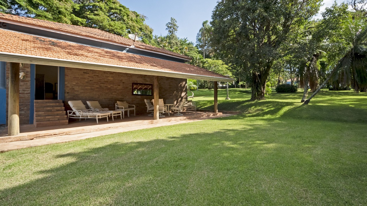 Photo of Outdoor in Santa Luzia