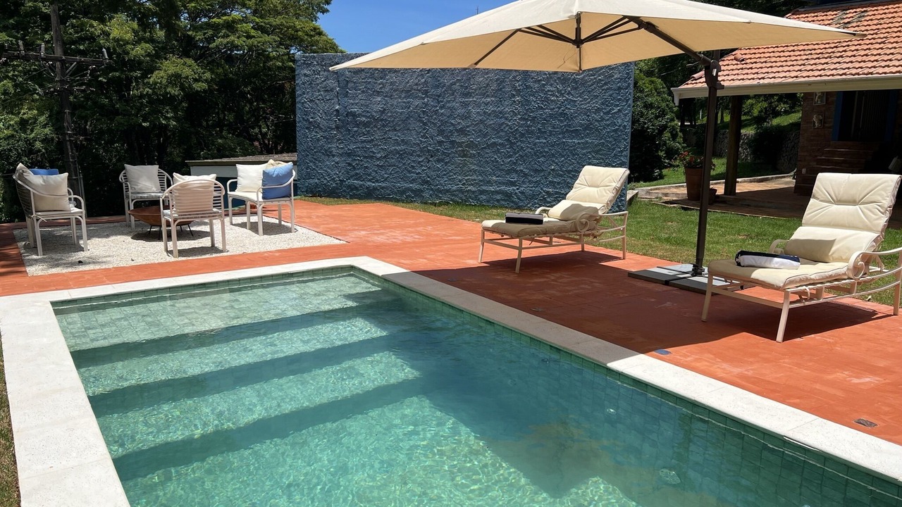 Photo of Outdoor in Santa Luzia