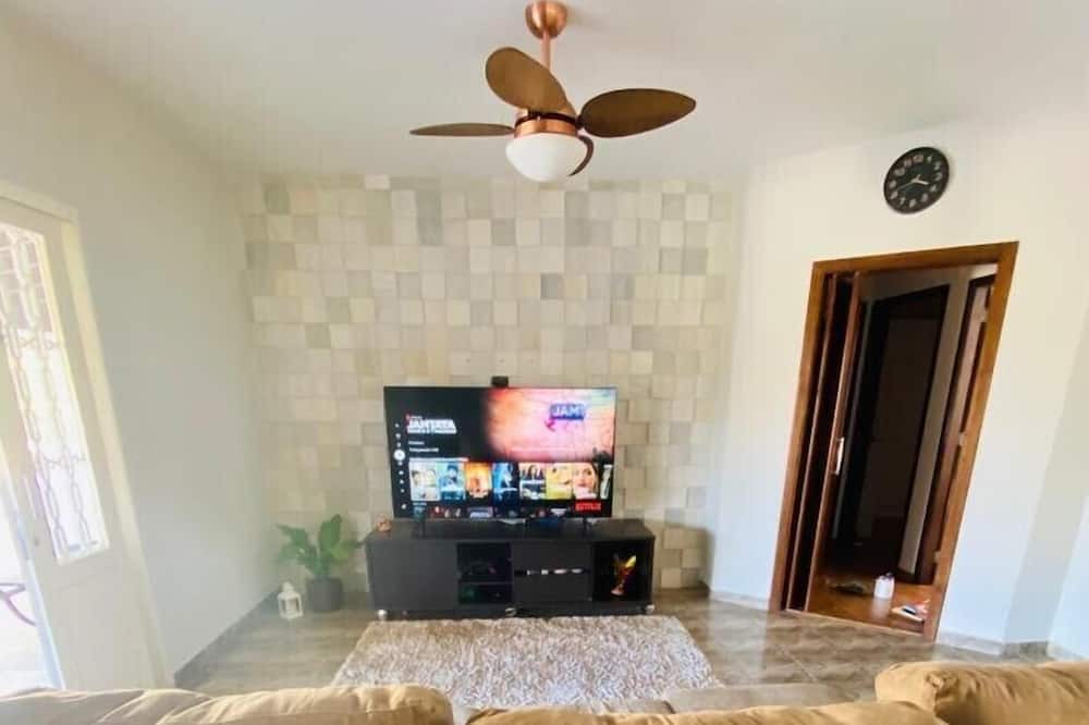 Photo of Bedroom in Pinhalzinho