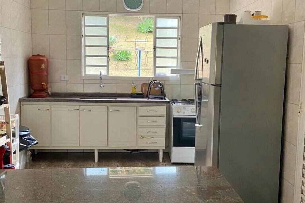 Photo of Kitchen in Pinhalzinho