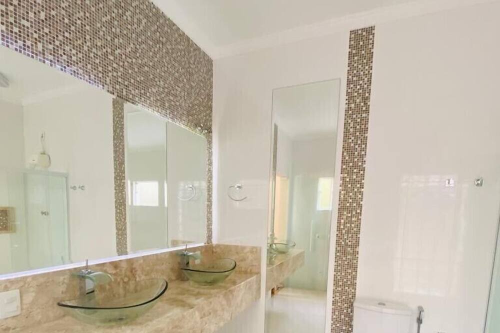Photo of Bathroom in Pinhalzinho
