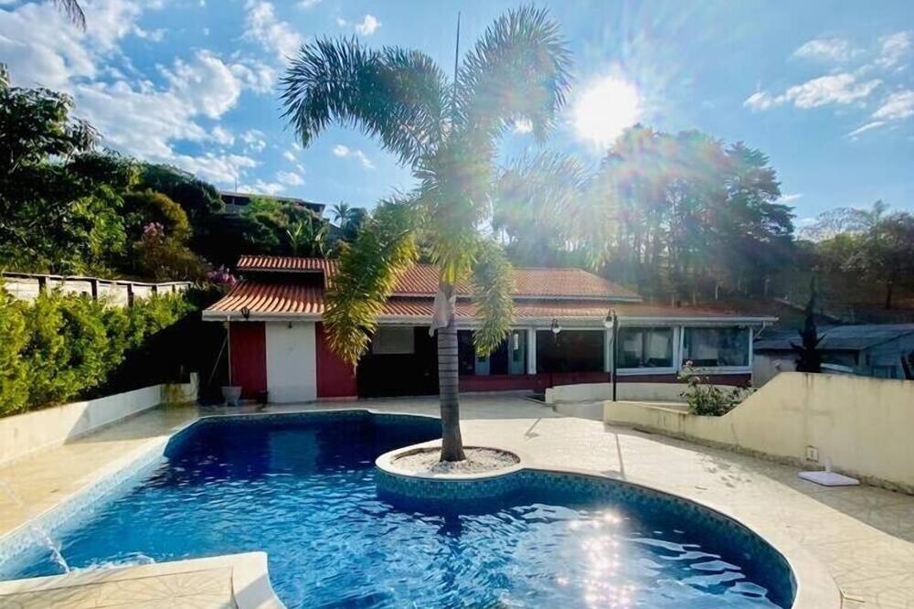 Photo of Outdoor in Pinhalzinho