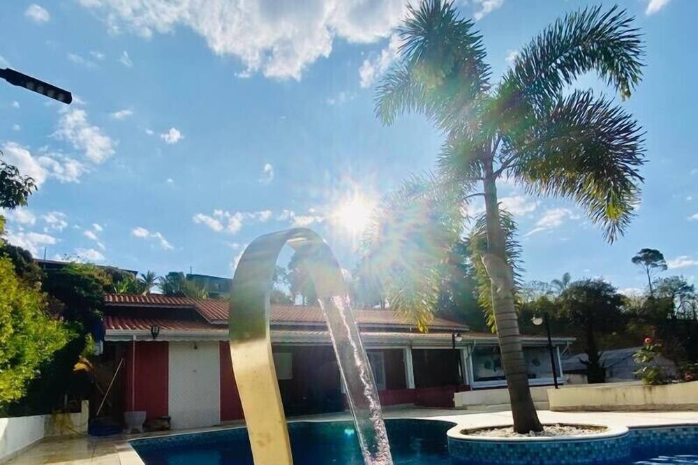 Photo of Outdoor in Pinhalzinho