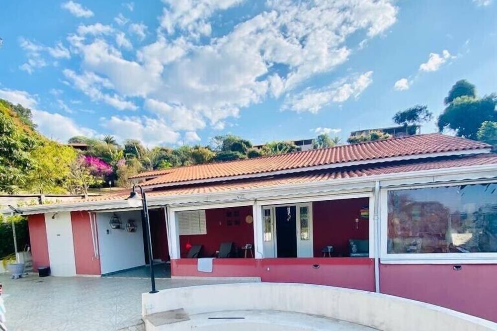 Photo of Outdoor in Pinhalzinho