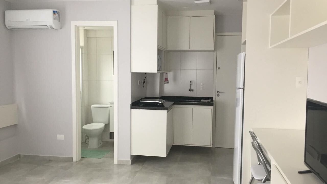 Photo of Kitchen in Civic Center