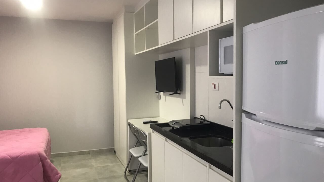 Photo of Kitchen in Civic Center
