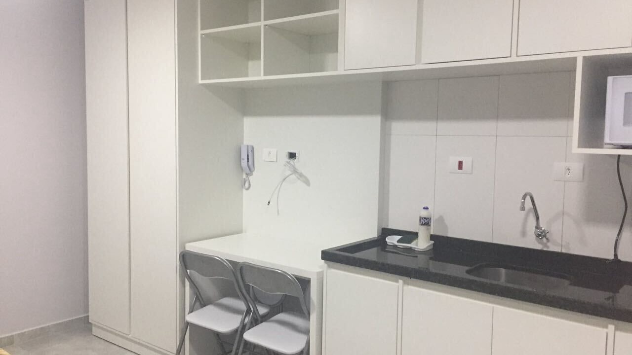 Photo of Kitchen in Civic Center