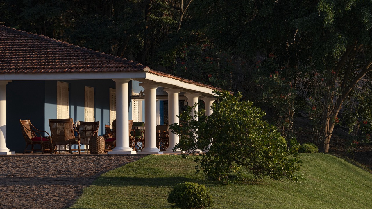 Photo of Outdoor in Santa Luzia