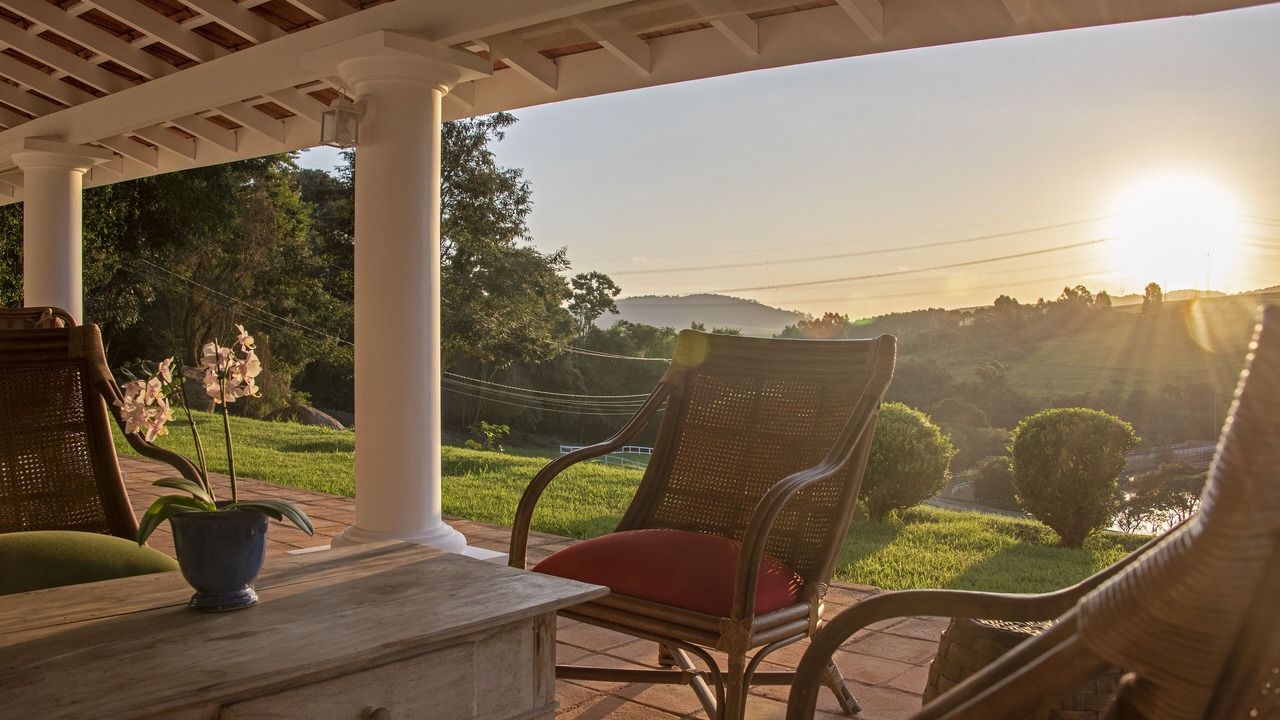 Photo of Outdoor in Santa Luzia