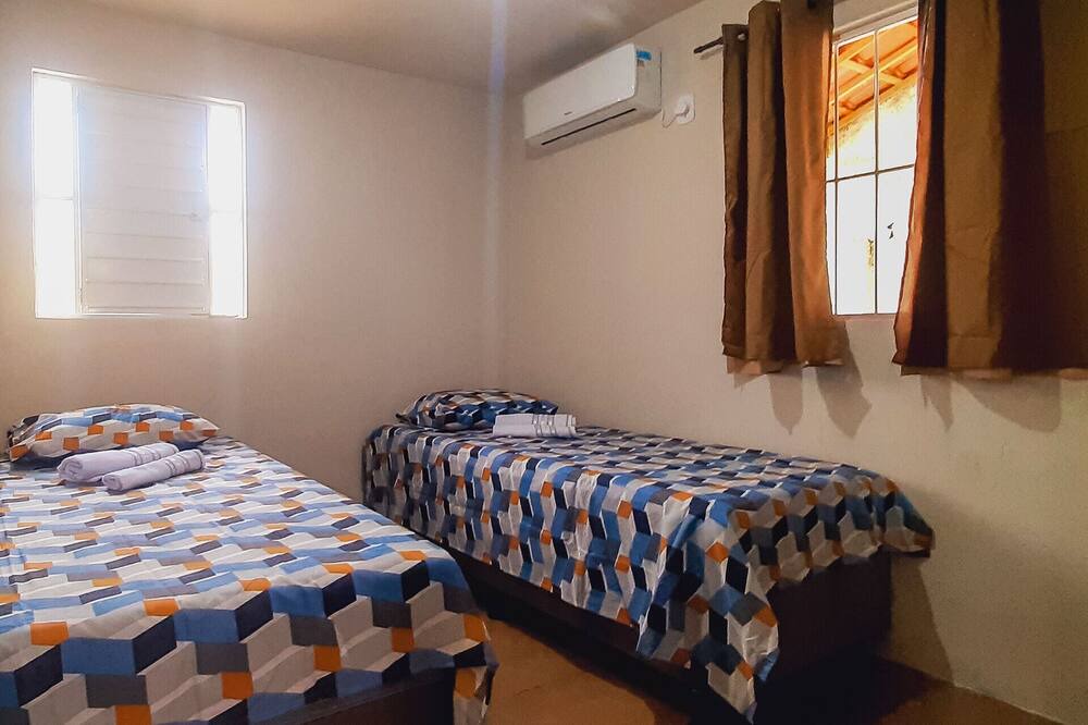 Photo of Bedroom in Piranhas