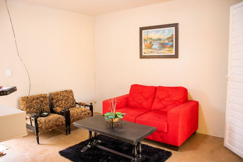 Photo of Livingroom in Piranhas