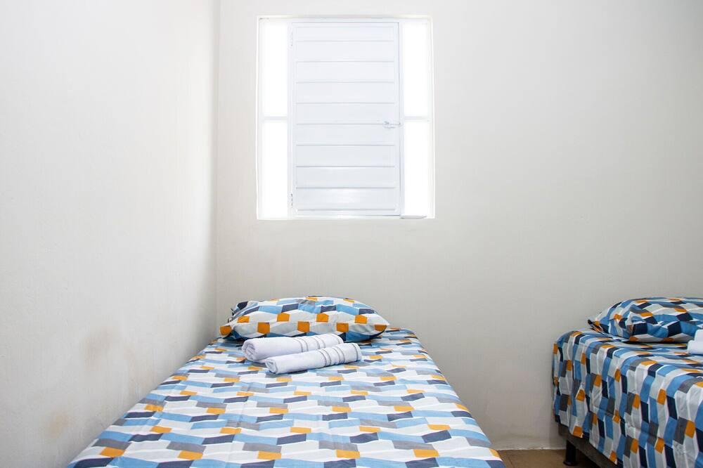 Photo of Bedroom in Piranhas