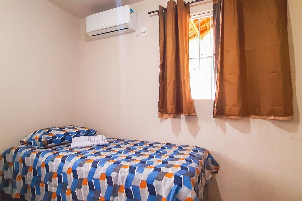 Photo of Bedroom in Piranhas