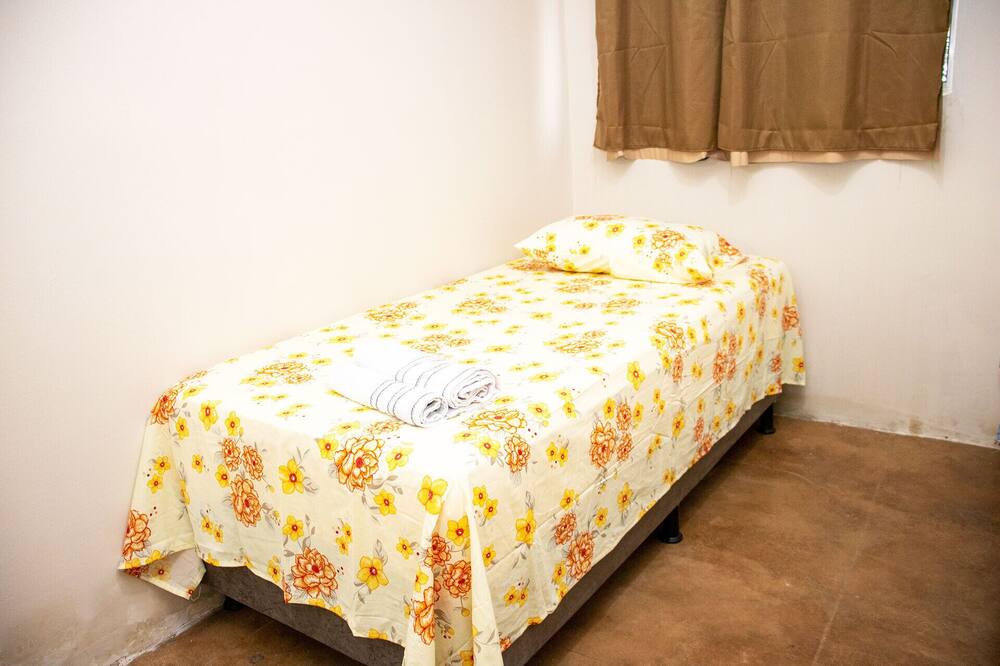 Photo of Bedroom in Piranhas