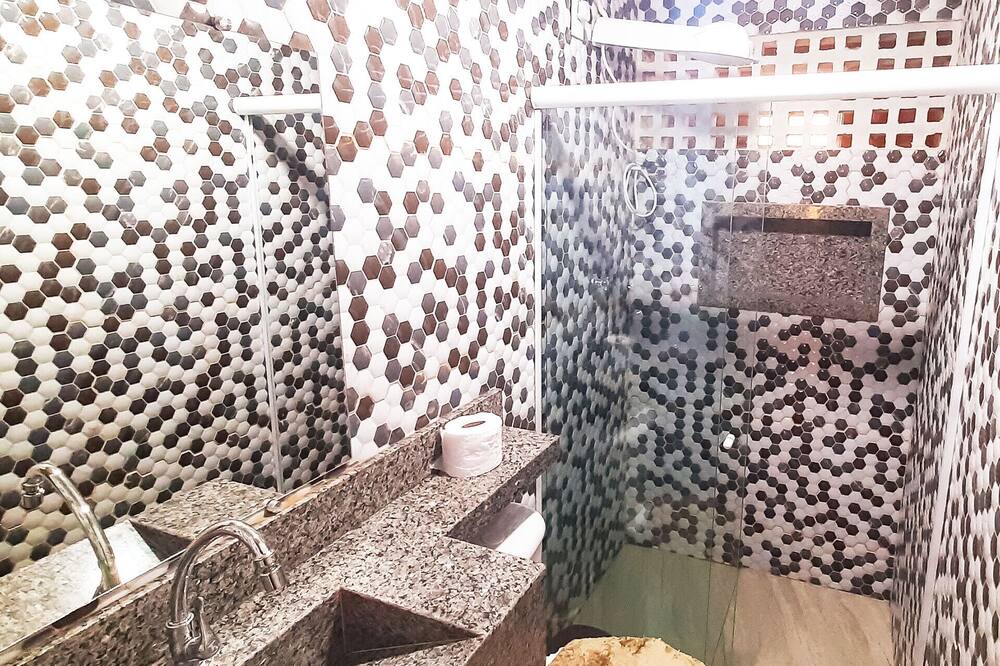 Photo of Bathroom in Piranhas