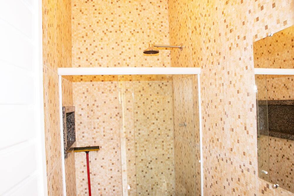 Photo of Bathroom in Piranhas