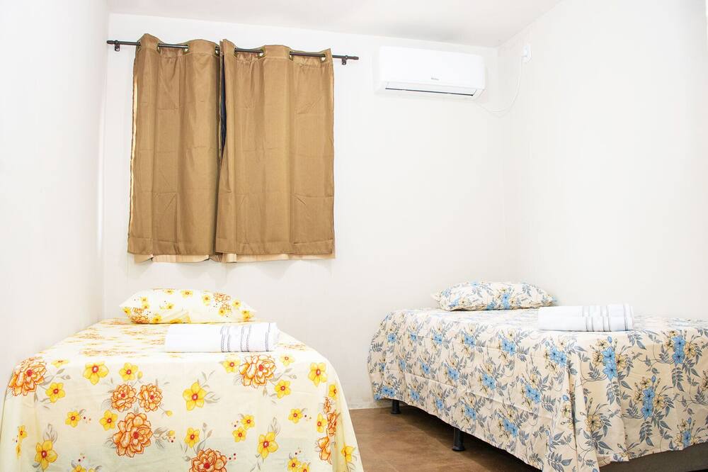 Photo of Bedroom in Piranhas