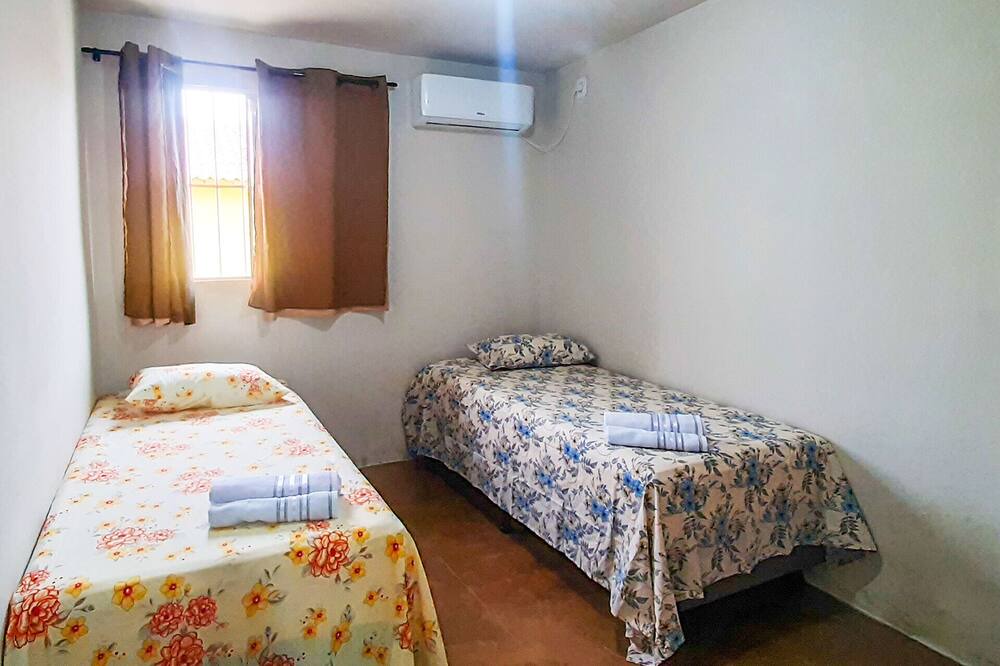 Photo of Bedroom in Piranhas