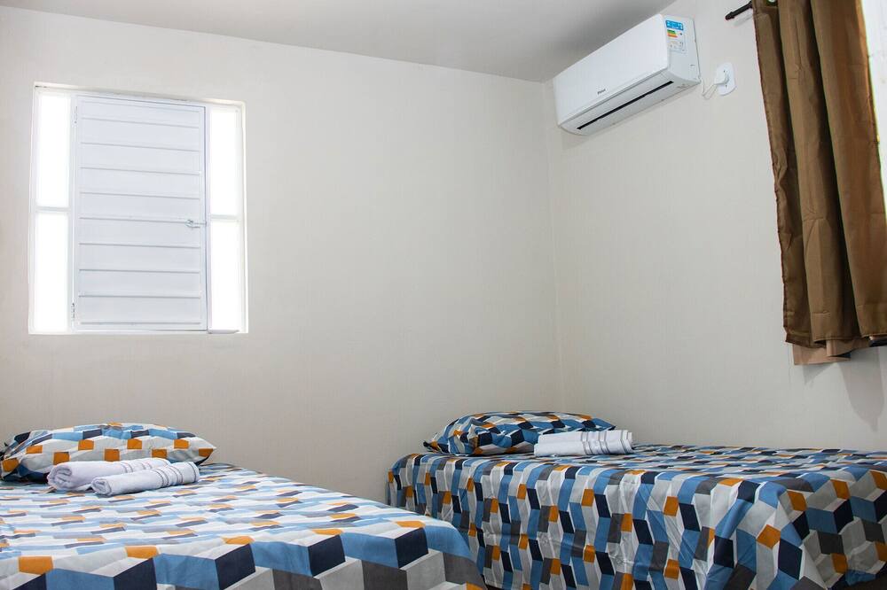 Photo of Bedroom in Piranhas